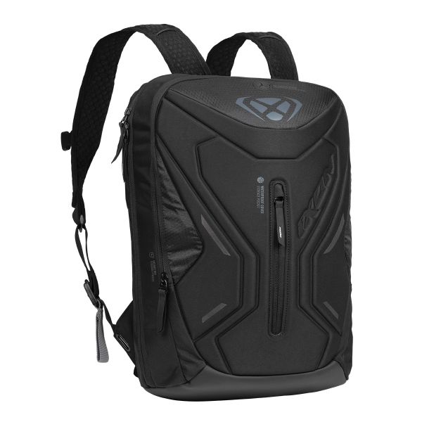 Motorcycle Backpacks Ixon R-Laser 25 Black Motorcycle Backpacks Ixon R-Laser 25 Black
