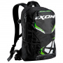 Motorcycle Backpacks Ixon R-Tension 23 Black White Green