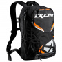Motorcycle Backpacks Ixon R-Tension 23 Black White Orange