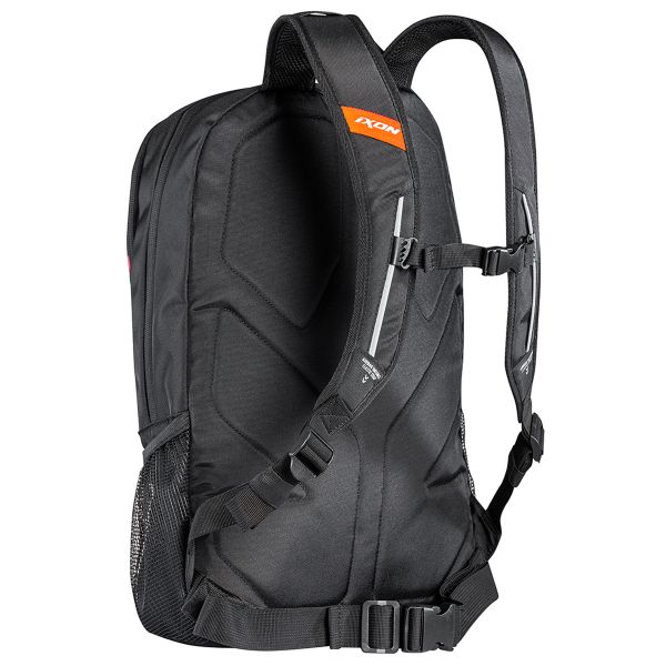 Ixon R-Tension 23 Black White Orange
