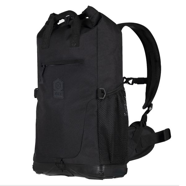 Motorcycle Backpacks Knox Studio MK3 Black