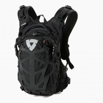 Motorcycle Backpacks REV'IT Arid 9L H2O Black