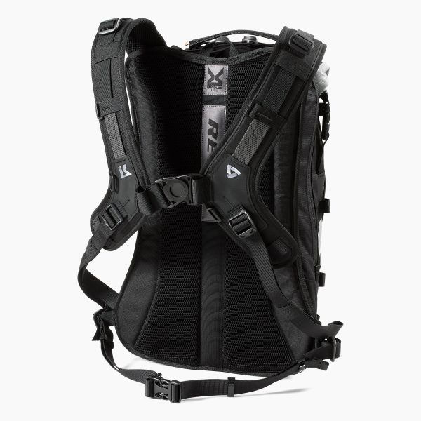 REV'IT Barren 18L H2O Black Grey
