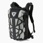 Motorcycle Backpacks REV'IT Barren 18L H2O Black Grey