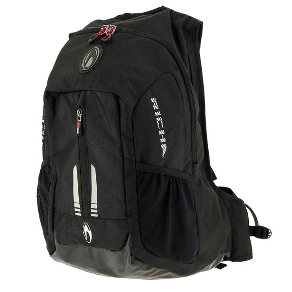 Motorcycle Backpacks Richa Paddock WP Black Motorcycle Backpacks Richa Paddock WP Black