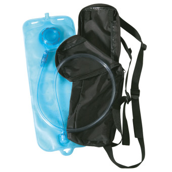 Motorcycle Backpacks SHOT Hydra Black Backpack Motorcycle Backpacks SHOT Hydra Black Backpack