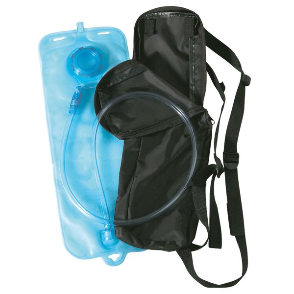 Motorcycle Backpacks SHOT Hydra Black Backpack