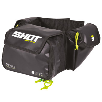 Motorcycle Backpacks SHOT Climatic Black Tool Bag Motorcycle Backpacks SHOT Climatic Black Tool Bag