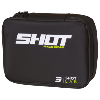 Motorcycle Backpacks SHOT Gb Rear Bag Climatic Black