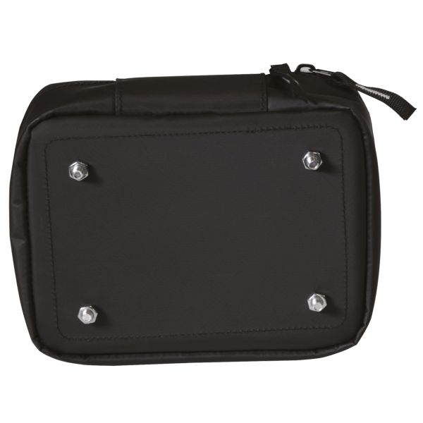 SHOT Gb Rear Bag Climatic Black