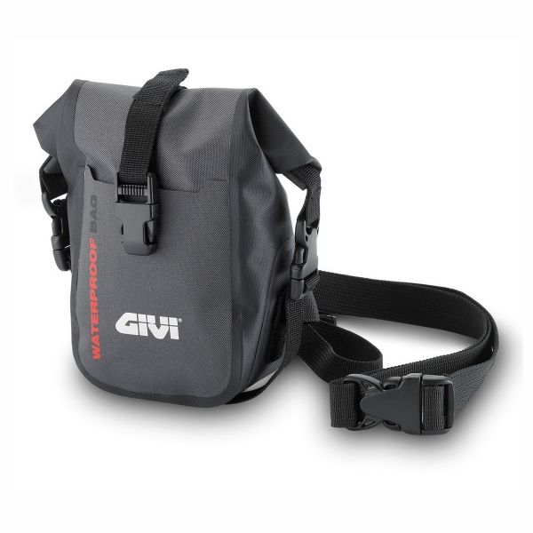 Motorcycle Backpacks Givi Leg Bag WP404 Waterproof