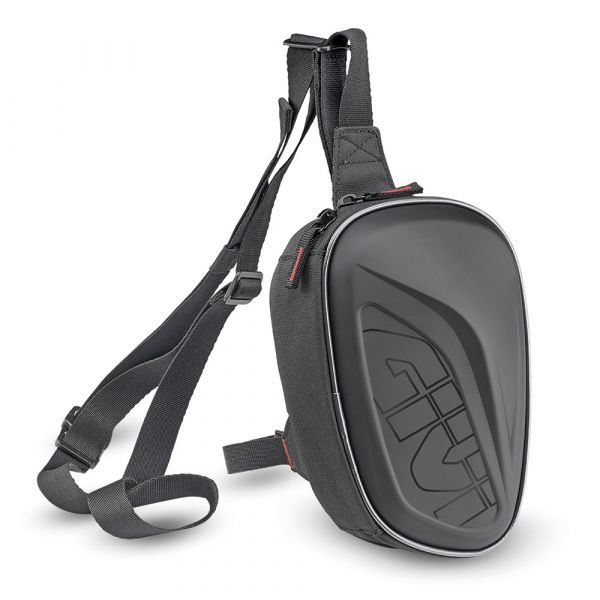 Leg Bag Givi ST608 Black