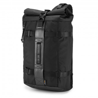 Motorcycle Backpacks ICON Slingbag Black