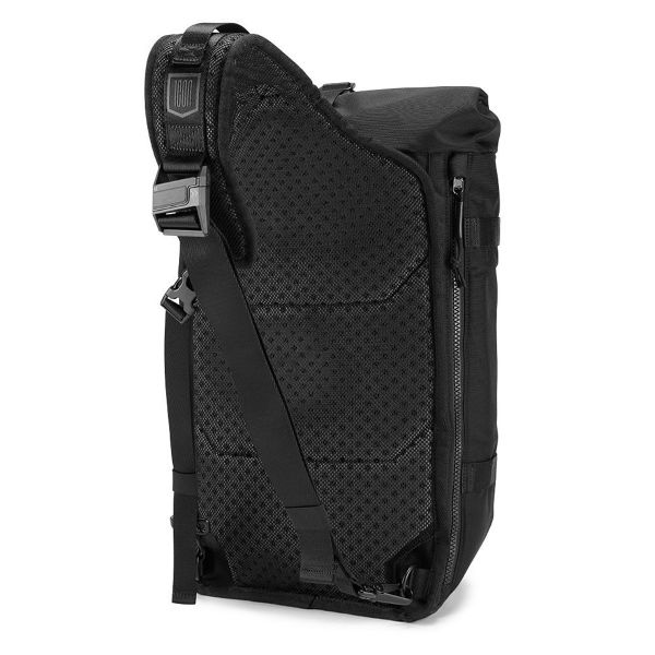 ICON Slingbag Black