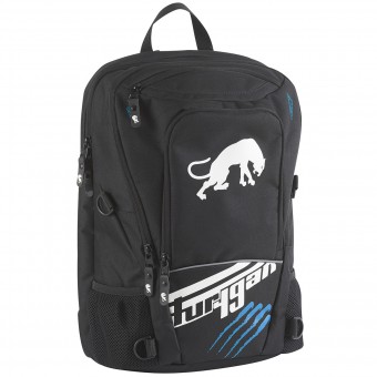 Motorcycle Backpacks Furygan Thunder Black Blue
