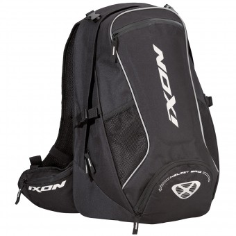 Ixon X-Road Black White
