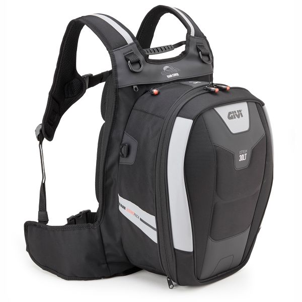 Motorcycle Backpacks Givi Xstream XS317