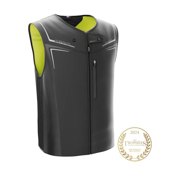 Bering E-Protect Air