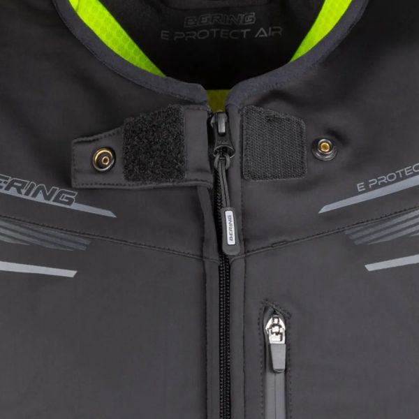 Bering E-Protect Air