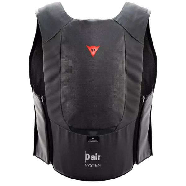 Dainese Smart Air Black