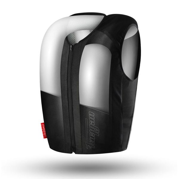 Furygan Fury Airbag Evolution +