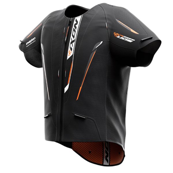 Motorcycle Airbag Ixon IX - Airbag U05