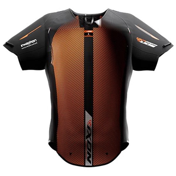 Ixon IX - Airbag U05