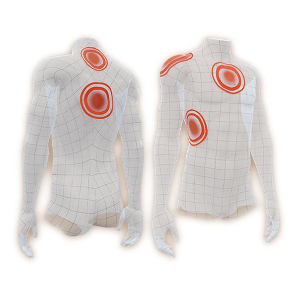 Ixon IX - Airbag U05