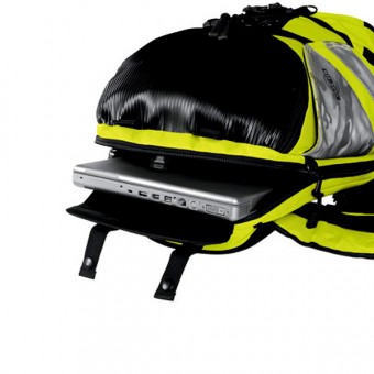 ICON Squad II Pack Mil-Spec Yellow