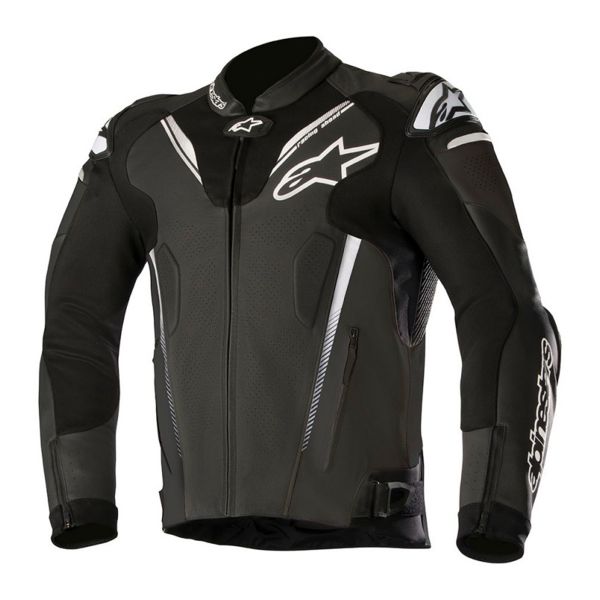 Motorcycle Jackets Alpinestars Atem V3 Black
