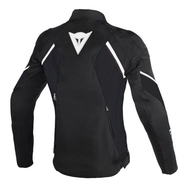 Dainese Avro D2 Lady Black White