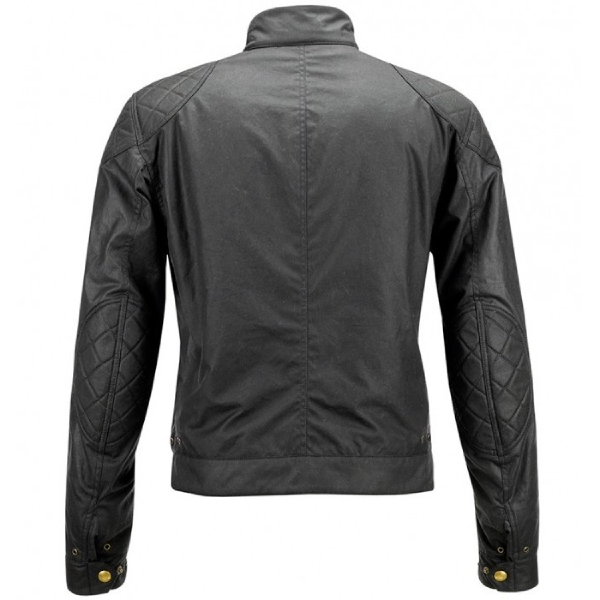 Belstaff Brooklands 2.0 Black