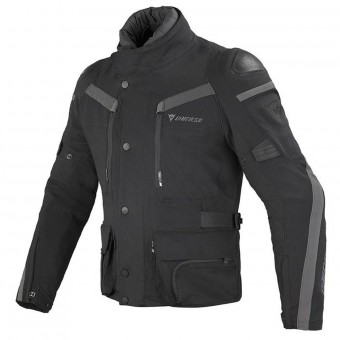 Motorcycle Coats Dainese Carve Master 2 Gore-Tex Black Ebony Motorcycle Coats Dainese Carve Master 2 Gore-Tex Black Ebony
