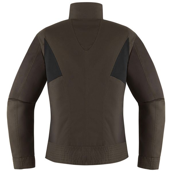 Icon fairlady jacket 2025