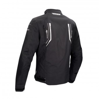 Bering Ross Black White