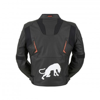 Furygan Spectrum Black Red White