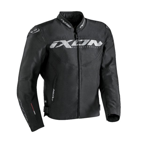 Motorcycle Jackets Ixon Sprinter Black