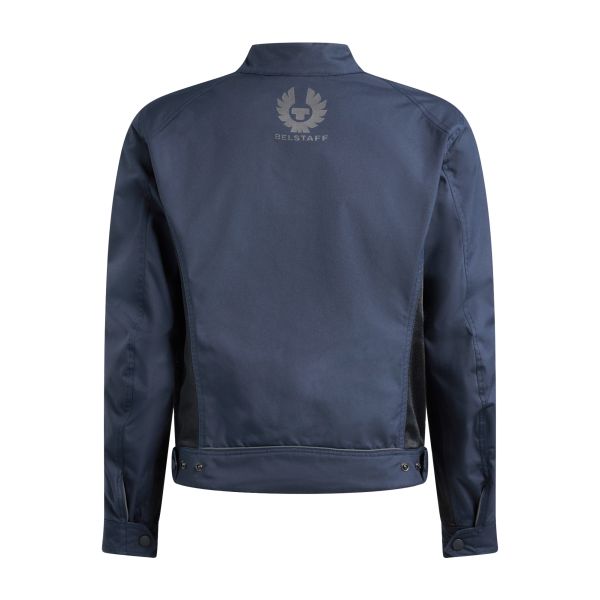 Belstaff Temple Nylon Dark Navy