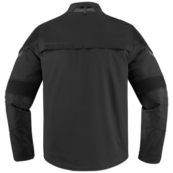 ICON Tarmac Black