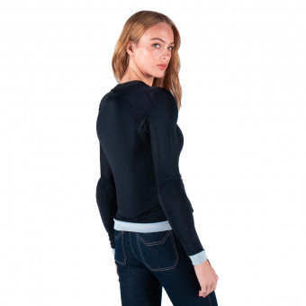 Knox Action Shirt Lady