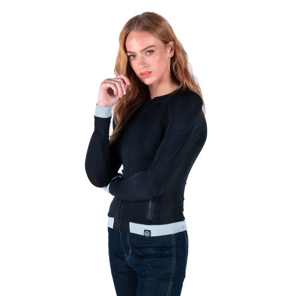 Knox Action Shirt Lady