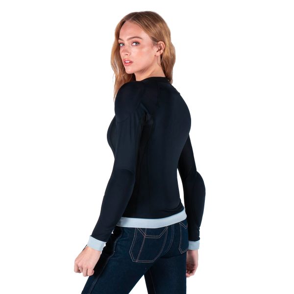 Knox Action Shirt Lady