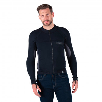 Motorcycle Jackets Knox Action Shirt Man