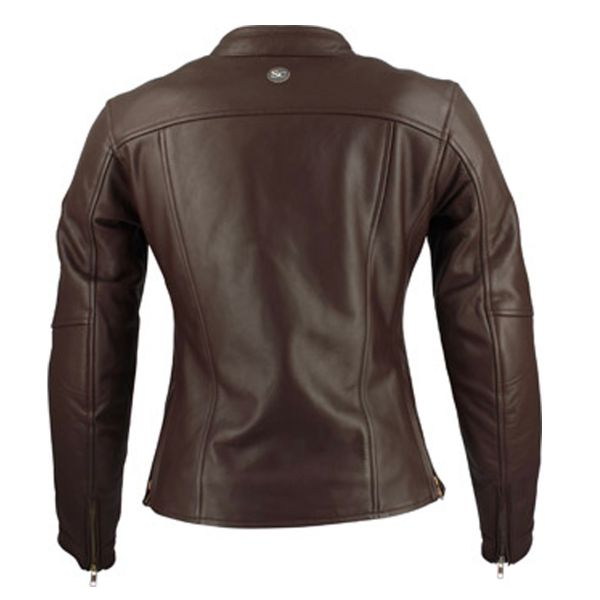 Soubirac Adele Brown