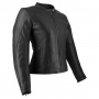 Motorcycle Jackets Soubirac Adele Black