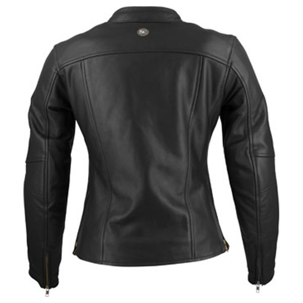 Soubirac Adele Black