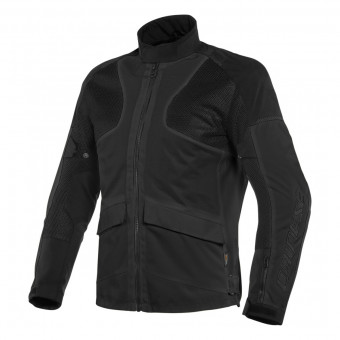 Motorcycle Coats Dainese Air Tourer Black