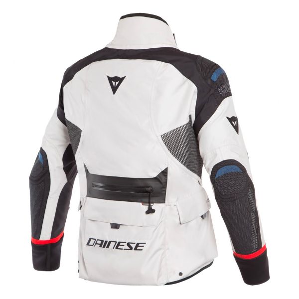 Dainese Antartica Gore-Tex Light Gray Black
