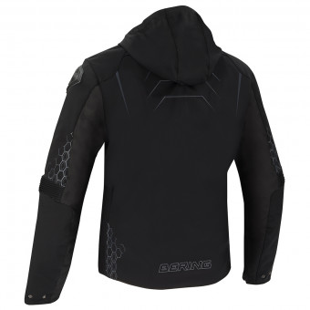 Bering Balko Black