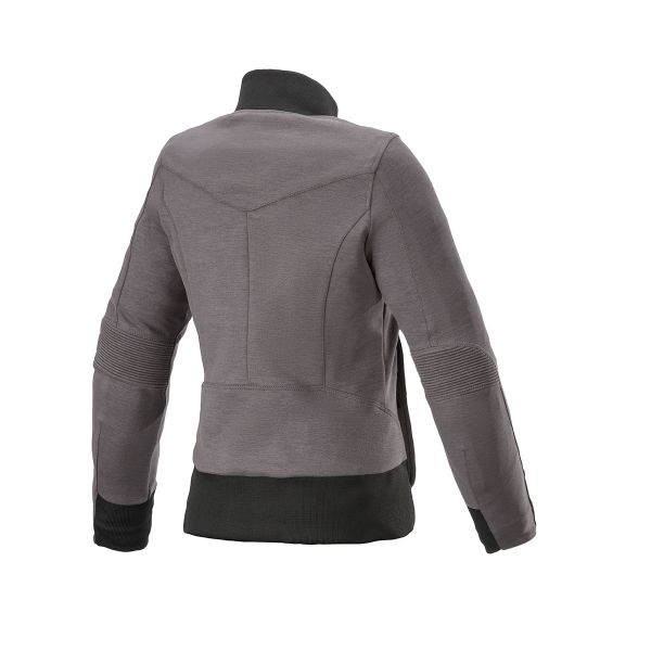 Alpinestars Banshee Woman Fleece Melange Gray